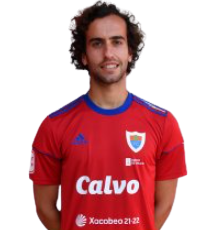 Charly Lpez (Bergantios C.F.) - 2021/2022